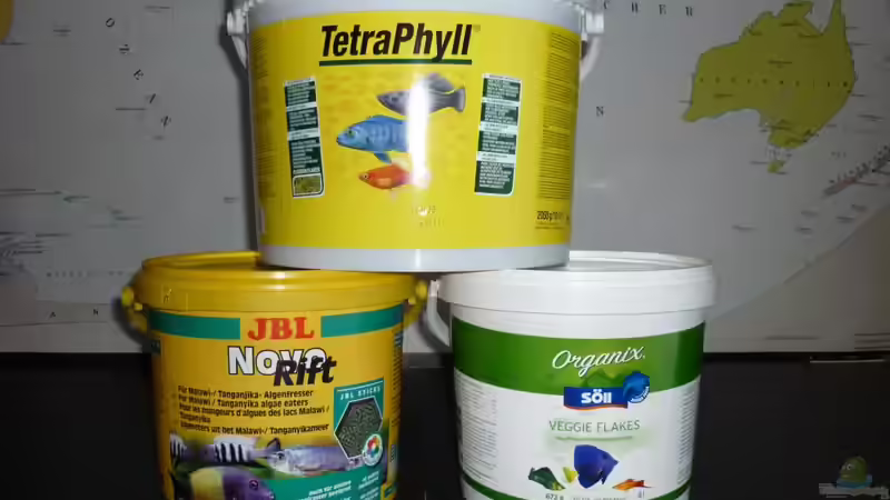 mein Fischfutter von Ikolaner (4)