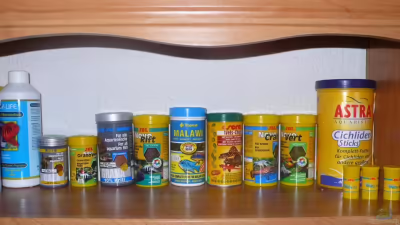 mein Futterregal von Hedylein (12)