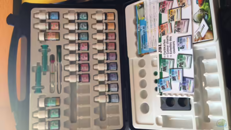 Mein Messkoffer =) von CaptainThilo (3)