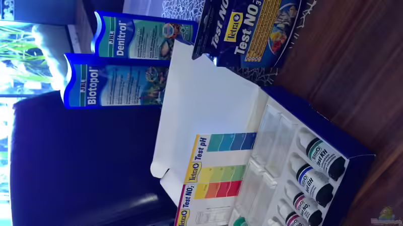 Mein Mini Labor :) von chewi86 (7)