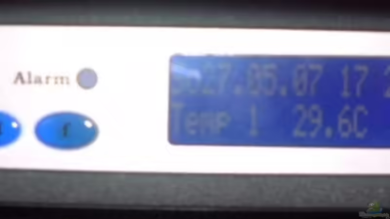 Mein Profilux Aquariencomputer.  von Thorsten Ikemann (6)