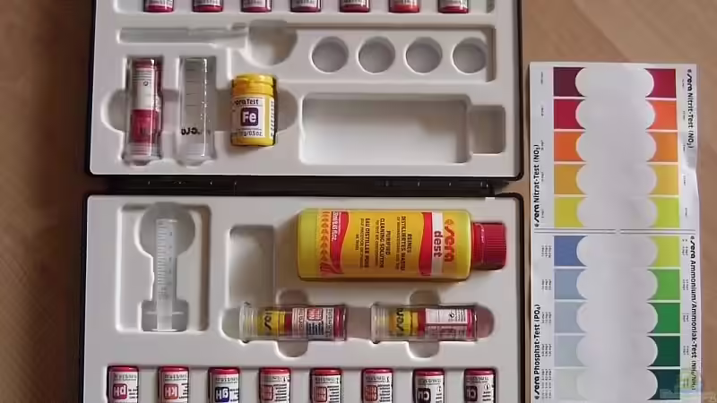 Mein Wassertestlabor von Matoba (32)