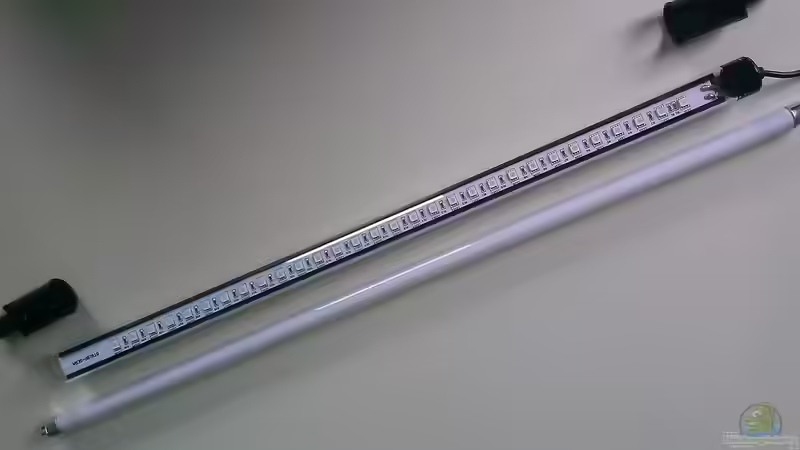 Meine Erfahrungen mit den Sera X-Change Tubes - Pro und Contra