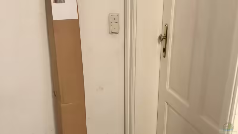 Meine neue Beleuchtung! Teil 1