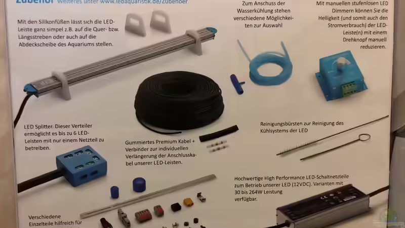 Meine neue Beleuchtung! Teil 2