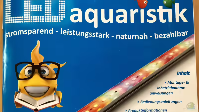 Meine neue Beleuchtung! Teil 3