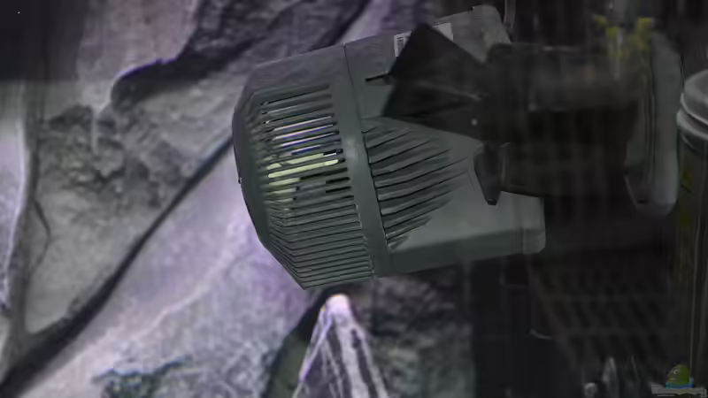 Meine Wellenmaschine : Sicce Voyager HP9 von DaKo77 (30)