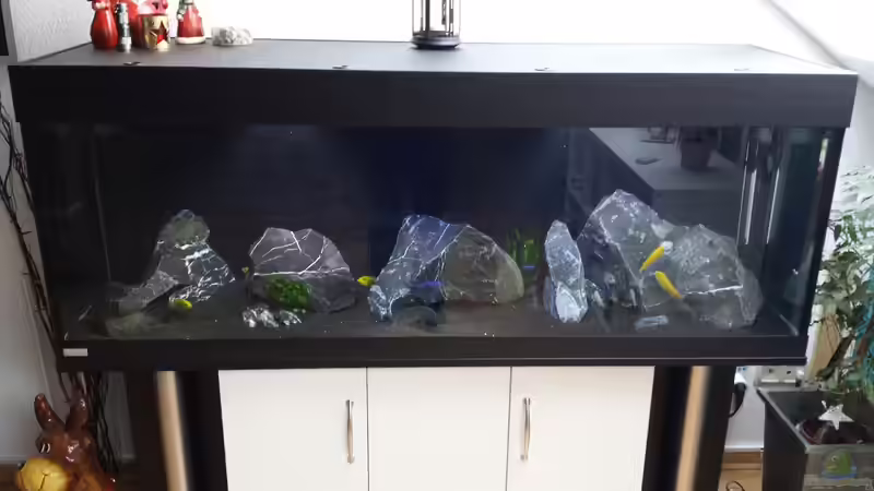 Meine Wohnzimmer Pfütze v2.0 von Flo KA (3)