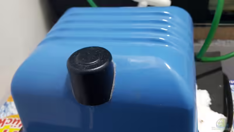 Membranpumpe Osaga V20  20L/min  1200L/h  15 Watt  40 Dezibel von Thomas0902 (35)