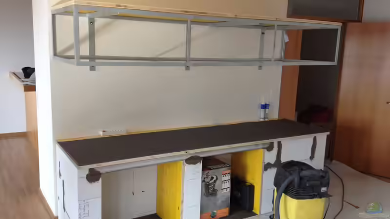 Metallkonstruktion verzinkt Eigenbau von F.I.E.T.E. (8)