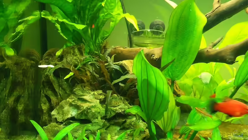 Microsorum von FIsch89 (16)