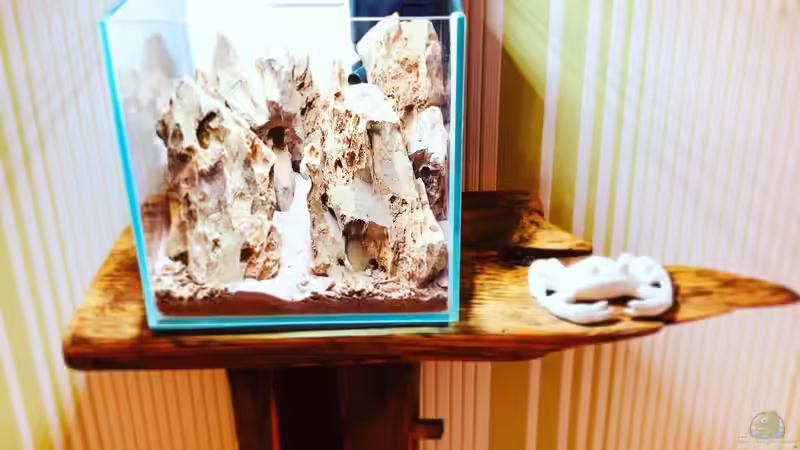 Mini Scape - Hardscape finish von DiskusMummy (5)