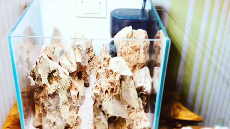 Mini Scape - Hardscape finish von DiskusMummy (8)