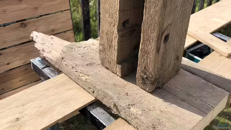 Mini Scape Vintage ´Unterschrank´ von DiskusMummy (13)