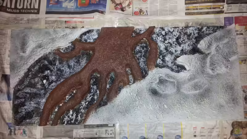 Mit Acrylfarben von Steve (14)