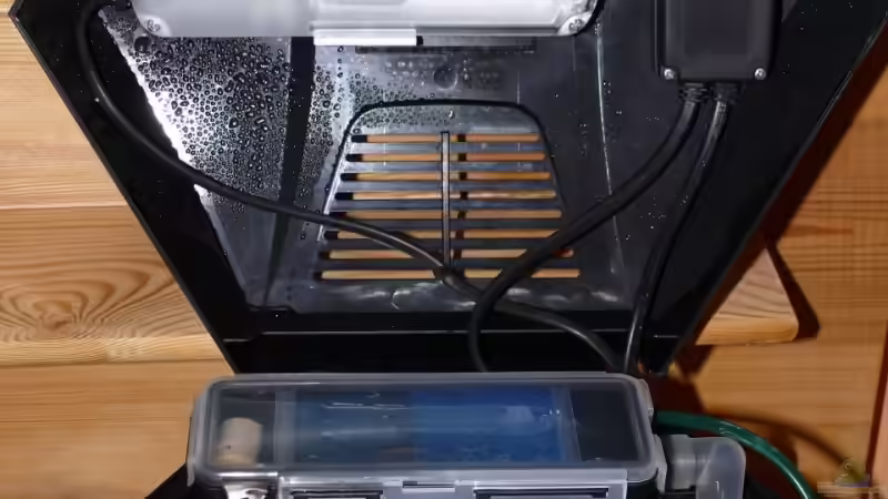 Mit aufgeklapptem Deckel von Bunter Fisch (12)