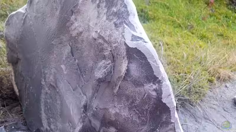 Mit Flex und Schleifscheibe wurden alle scharfen Kanten abgerundet von DaKo77 (18)