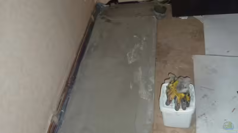 Mit Fliessbeton in Waage gebracht von Couro (30)