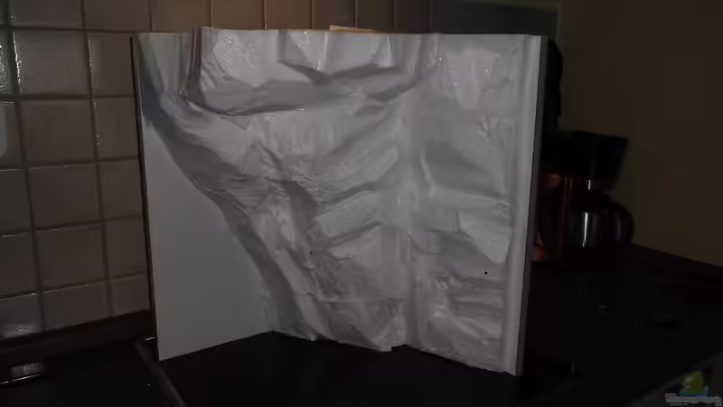 mit ´heißem Finger´ geschnitten von Markus J. (14)