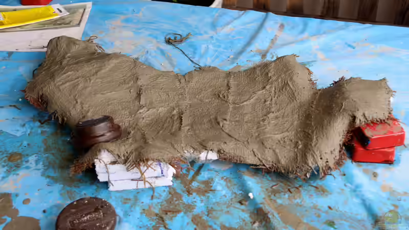 mit Portlandzement eingekleistert von Cruiser Bruno (45)