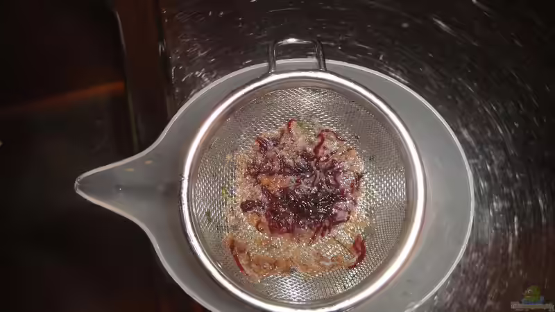 mmh Frostfutter-Mix ;-) von Laura (36)