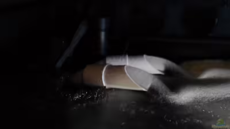 Mobiler HMF Reaktor ProfiBlackLine P60-2BL von Jan Steger (17)