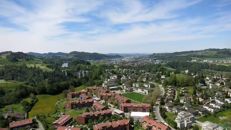 Mobiles Internet in der Schweiz: Was Reisende vor der Ankunft wissen sollten