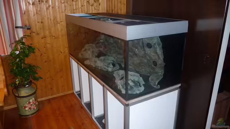 Module zur Probe platziert von DER YBBSTALER (51)