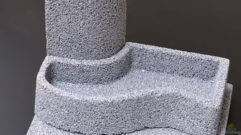 Moduleeinrichtung: Bodenfilterplatte - Stufenmodul - Technikabdeckung von Beni M (5)