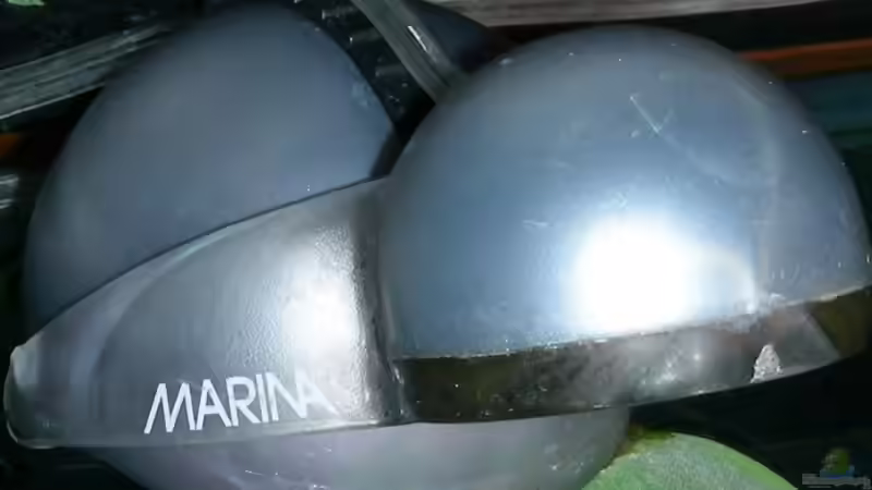 Mondlicht über der linken Hälfte des Beckens von Marvin Severin (9)