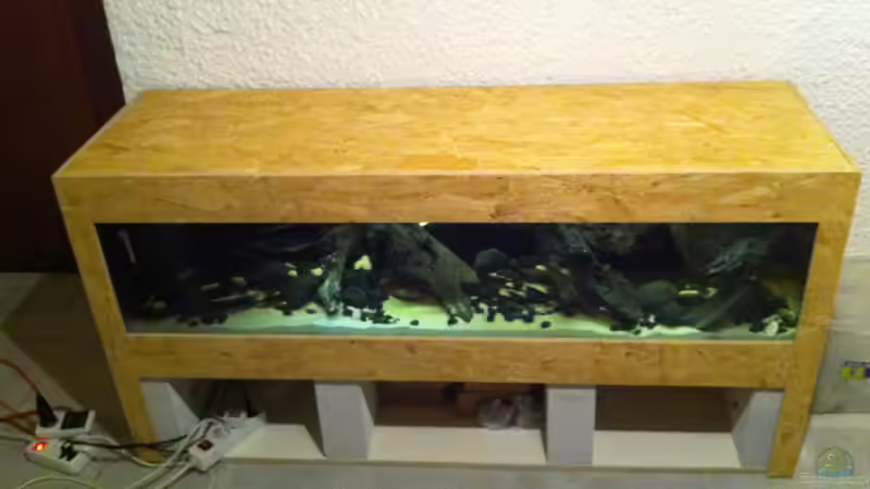 Muss noch weiß gestrichen werden :P von matthiasm (2)