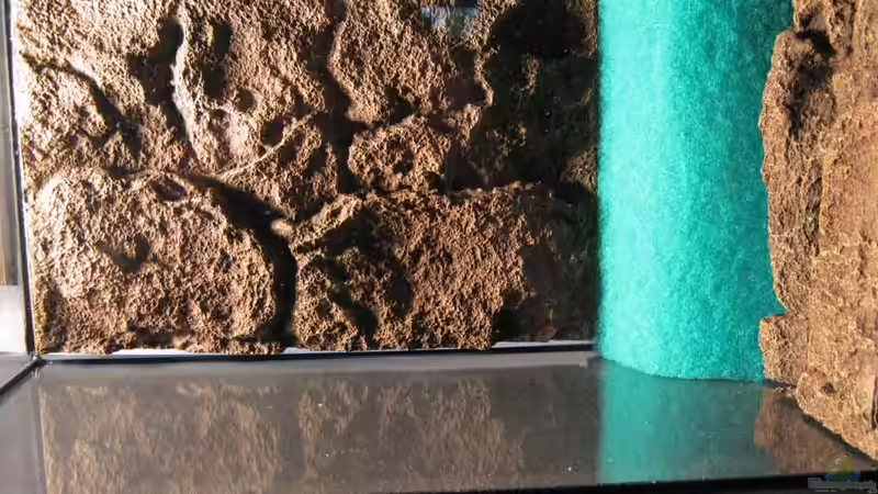 Na bitte.... passt doch wunderbar... Jetzt muss das Ganze erstmal 24 Stunden aushärten... von pekro (8)