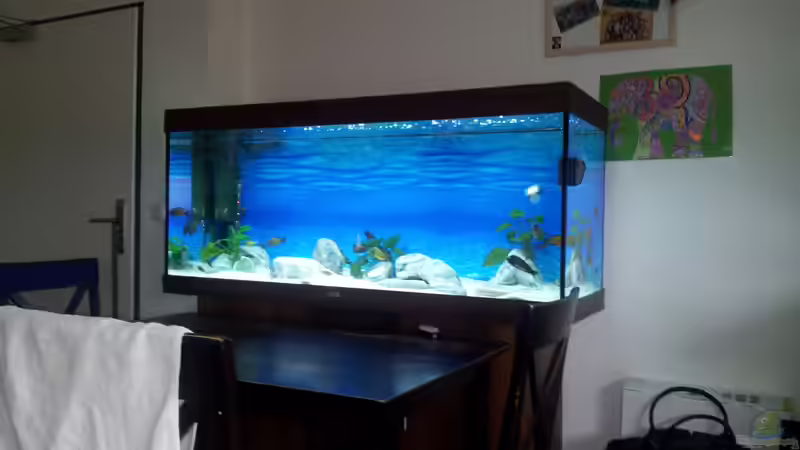 Nach 4 Tagen mit Besatz von Marcus_mck (3)