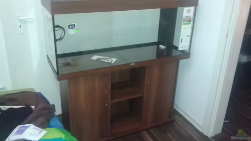 Nach dem Aufstellen von Deoroller (3)