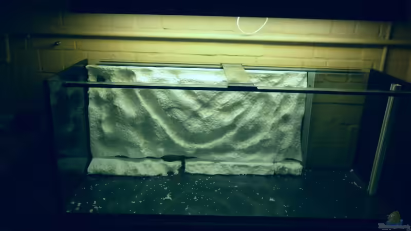 Nach dem brennen... von Julien Preuß (27)