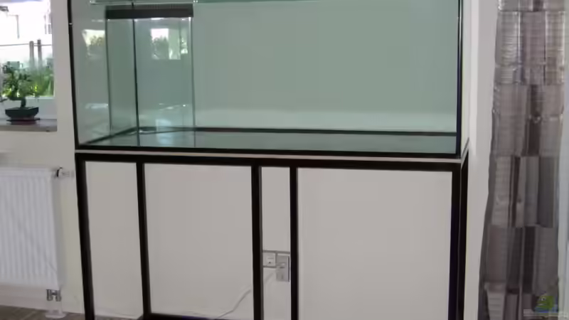 Nach dem Komplettumbau der Wohnung steht nun endlich auch das neue Becken! von Manfred B. (6)