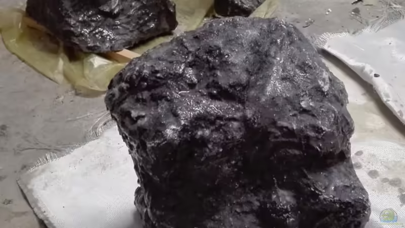 Nach dem versiegeln  von Heike Fuchs (25)