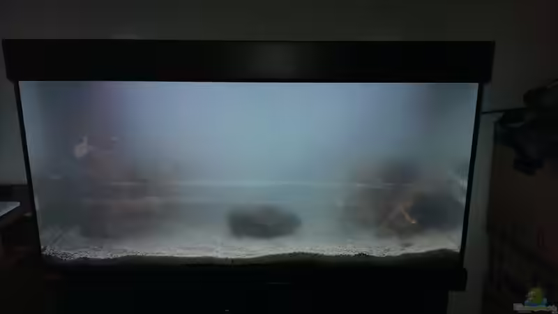 Nach der Einrichtung von Marcel Ro. (4)