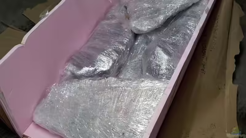 Nach genau einem Monat Wartezeit kam dann die Rückwand von Aquadecor von DaKo77 (20)