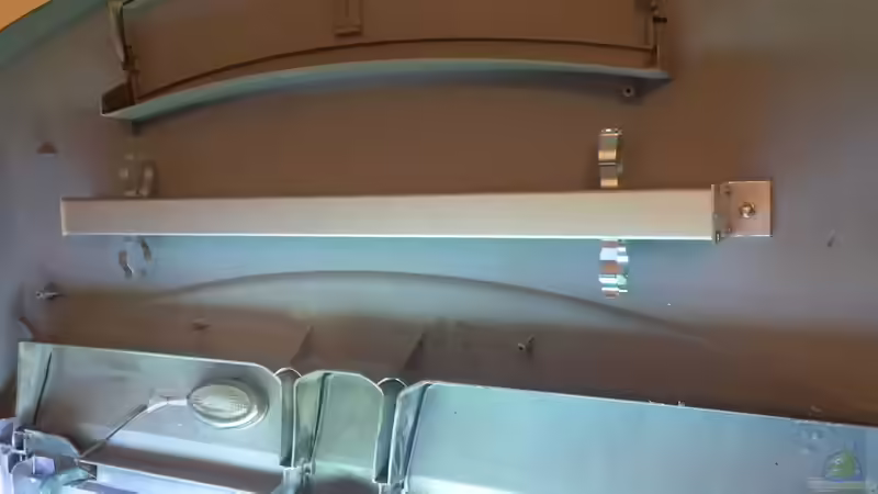 Nach langem suchen gefunden: Eine Halterung, die in meinen Deckel passt. :) von Kathrin77 (28)