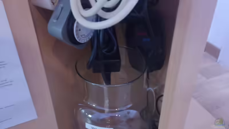 Nachfüllbehälter von Torsten Bullmahn (51)