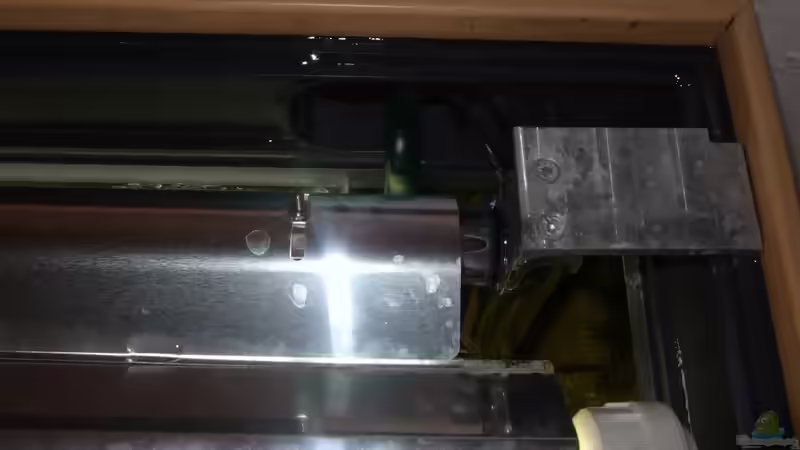 Nachgerüsteter T5 Leuchtbalken von Arcardia von Grambo (5)