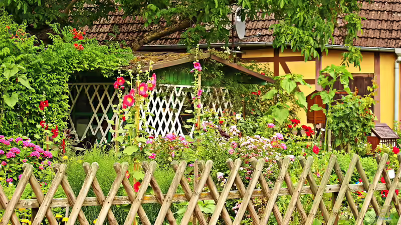 Nachhaltiges Gärtnern - der umfassende Leitfaden für einen umweltbewussten Garten