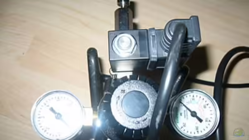 Nachtabschaltung etc..... von *angelfish* (29)