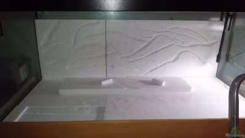 Nahaufnahme, so sieht man die Aussparungen, macht sich sehr gut im Becken von Marcel Wagner (6)