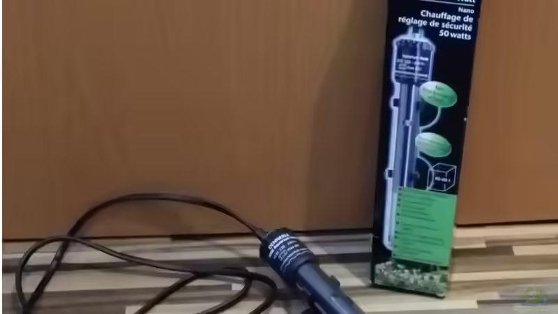 Nano Sicherheits-Regelheizer 50W von Kai-Uwe M (25)