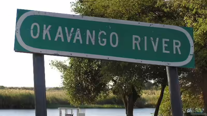 Nationalparks in Afrika - Ein tiefer Blick in die wilden Herzschläge eines Kontinents