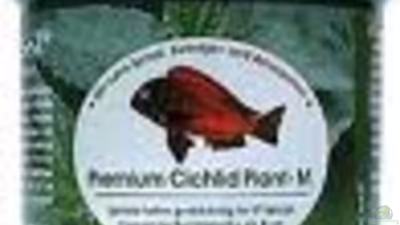 Naturefood PREMIUM CICHLID PLANT M von H.K-Mika (10)