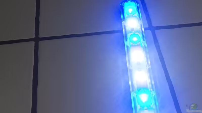 neue Beleuchtung Tropic Marin Sunaeco 600 Reef White von AJ (22)