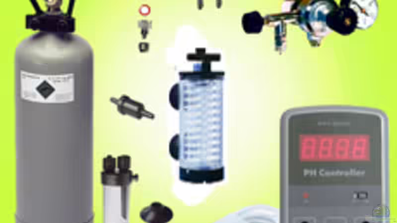 Neue Co2 Anlage 2 Kg von Salmlerdream (26)